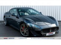 Maserati GranTurismo 4.7 V8 460 - Boîte ZF - état neuf ! - <small></small> 85.990 € <small>TTC</small> - #79