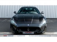 Maserati GranTurismo 4.7 V8 460 - Boîte ZF - état neuf ! - <small></small> 85.990 € <small>TTC</small> - #80