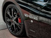 Maserati GranTurismo 4.7 V8 460 CV ULTIMA - <small></small> 94.990 € <small>TTC</small> - #6