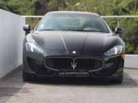 Maserati GranTurismo 4.7 V8 460 Sport - <small>A partir de </small>790 EUR <small>/ mois</small> - #2