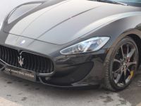Maserati GranTurismo 4.7 V8 460 Sport - <small>A partir de </small>790 EUR <small>/ mois</small> - #3
