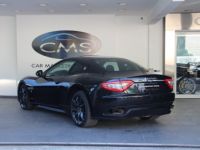 Maserati GranTurismo 4.7 V8 460 Sport - <small>A partir de </small>790 EUR <small>/ mois</small> - #3