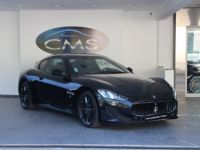 Maserati GranTurismo 4.7 V8 460 Sport - <small>A partir de </small>790 EUR <small>/ mois</small> - #1