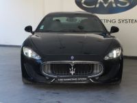 Maserati GranTurismo 4.7 V8 460 Sport - <small>A partir de </small>790 EUR <small>/ mois</small> - #2