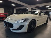 Maserati GranTurismo 4.7 V8 460 Sport A - <small></small> 62.000 € <small>TTC</small> - #1