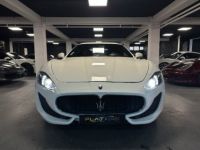 Maserati GranTurismo 4.7 V8 460 Sport A - <small></small> 62.000 € <small>TTC</small> - #3