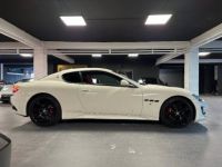 Maserati GranTurismo 4.7 V8 460 Sport A - <small></small> 62.000 € <small>TTC</small> - #4