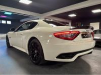 Maserati GranTurismo 4.7 V8 460 Sport A - <small></small> 62.000 € <small>TTC</small> - #6