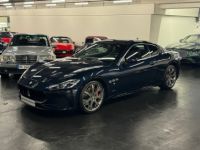 Maserati GranTurismo 4.7 V8 460 SPORT AUTO - <small></small> 79.000 € <small></small> - #1