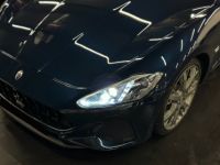 Maserati GranTurismo 4.7 V8 460 SPORT BVA AUTO - <small></small> 78.900 € <small></small> - #12