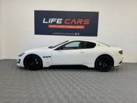 Maserati GranTurismo 4.7 V8 460ch Sport BVA 2014 entretien - <small></small> 72.990 € <small>TTC</small> - #4