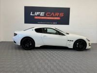 Maserati GranTurismo 4.7 V8 460ch Sport BVA 2014 entretien - <small></small> 72.990 € <small>TTC</small> - #5