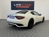 Maserati GranTurismo 4.7 V8 460ch Sport BVA 2014 entretien - <small></small> 72.990 € <small>TTC</small> - #9