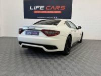 Maserati GranTurismo 4.7 V8 460ch Sport BVA 2014 entretien - <small></small> 72.990 € <small>TTC</small> - #10