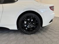 Maserati GranTurismo 4.7 V8 460ch Sport BVA 2014 entretien - <small></small> 72.990 € <small>TTC</small> - #17