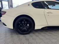 Maserati GranTurismo 4.7 V8 460ch Sport BVA 2014 entretien - <small></small> 72.990 € <small>TTC</small> - #20