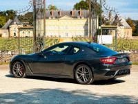 Maserati GranTurismo 4.7 V8 MC AUTO - <small></small> 104.990 € <small>TTC</small> - #4