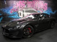 Maserati GranTurismo 4.7 V8 MC CENTENNIAL EDITION - <small></small> 114.900 € <small>TTC</small> - #1