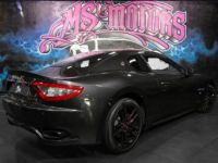 Maserati GranTurismo 4.7 V8 MC CENTENNIAL EDITION - <small></small> 114.900 € <small>TTC</small> - #5