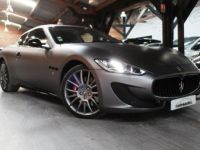 Maserati GranTurismo 4.7 V8 SPORT AUTO - <small></small> 83.800 € <small>TTC</small> - #1