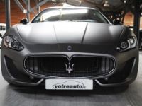 Maserati GranTurismo 4.7 V8 SPORT AUTO - <small></small> 83.800 € <small>TTC</small> - #3