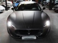 Maserati GranTurismo 4.7 V8 SPORT AUTO - <small></small> 83.800 € <small>TTC</small> - #6