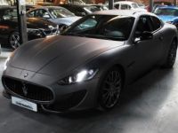 Maserati GranTurismo 4.7 V8 SPORT AUTO - <small></small> 83.800 € <small>TTC</small> - #9