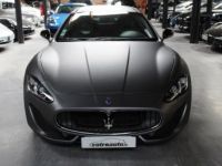 Maserati GranTurismo 4.7 V8 SPORT AUTO - <small></small> 83.800 € <small>TTC</small> - #10