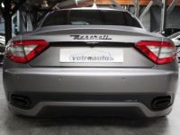 Maserati GranTurismo 4.7 V8 SPORT AUTO - <small></small> 83.800 € <small>TTC</small> - #14