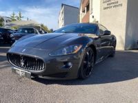 Maserati GranTurismo 4.7i V8 - BVA COUPE S PHASE 1 - <small></small> 54.900 € <small>TTC</small> - #1