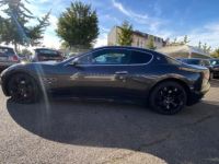 Maserati GranTurismo 4.7i V8 - BVA COUPE S PHASE 1 - <small></small> 54.900 € <small>TTC</small> - #5