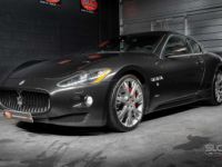 Maserati GranTurismo 4.7i V8 S F1 Full History - <small></small> 52.900 € <small>TTC</small> - #1