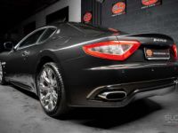 Maserati GranTurismo 4.7i V8 S F1 Full History - <small></small> 52.900 € <small>TTC</small> - #3