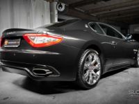 Maserati GranTurismo 4.7i V8 S F1 Full History - <small></small> 52.900 € <small>TTC</small> - #4