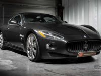 Maserati GranTurismo 4.7i V8 S F1 Full History - <small></small> 52.900 € <small>TTC</small> - #5