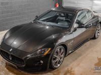 Maserati GranTurismo 4.7i V8 S F1 Full History - <small></small> 52.900 € <small>TTC</small> - #6