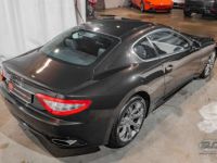 Maserati GranTurismo 4.7i V8 S F1 Full History - <small></small> 52.900 € <small>TTC</small> - #8