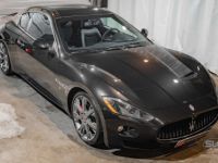 Maserati GranTurismo 4.7i V8 S F1 Full History - <small></small> 52.900 € <small>TTC</small> - #9