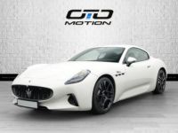 Maserati GranTurismo 560 kW 761 ch Folgore - <small></small> 207.990 € <small></small> - #1