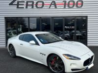 Maserati GranTurismo F1 4.7 440 cv - <small></small> 54.990 € <small>TTC</small> - #1