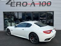 Maserati GranTurismo F1 4.7 440 cv - <small></small> 54.990 € <small>TTC</small> - #3