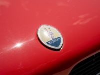 Maserati GranTurismo Gran Turismo  - <small></small> 75.000 € <small>TTC</small> - #16