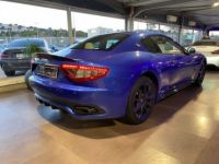 Maserati GranTurismo GRAN TURISMO 4.7 V8 MC Sport Line boite F1 Origine France Embrayage Neuf Full Carnet - <small></small> 77.900 € <small>TTC</small> - #4