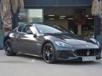 Maserati GranTurismo GRAN TURISMO 4.7 V8 S 460 CV Echappement Sport Boite Zf S - <small></small> 90.000 € <small>TTC</small> - #2