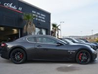 Maserati GranTurismo GRAN TURISMO 4.7 V8 S 460 CV Echappement Sport Boite Zf S - <small></small> 90.000 € <small>TTC</small> - #3