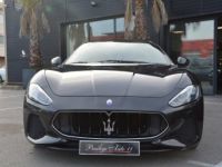 Maserati GranTurismo GRAN TURISMO 4.7 V8 S 460 CV Echappement Sport Boite Zf S - <small></small> 90.000 € <small>TTC</small> - #5