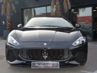 Maserati GranTurismo GRAN TURISMO 4.7 V8 S 460 CV Echappement Sport Boite Zf S - <small></small> 90.000 € <small>TTC</small> - #6