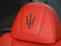 Maserati GranTurismo GRAN TURISMO 4.7 V8 S 460 CV Echappement Sport Boite Zf S - <small></small> 90.000 € <small>TTC</small> - #13