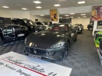 Maserati GranTurismo GRAN TURISMO 4.7 V8 S 460 CV Echappement Sport Boite Zf S - <small></small> 90.000 € <small>TTC</small> - #16