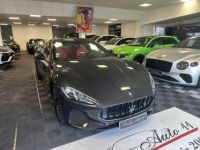 Maserati GranTurismo GRAN TURISMO 4.7 V8 S 460 CV Echappement Sport Boite Zf S - <small></small> 90.000 € <small>TTC</small> - #17